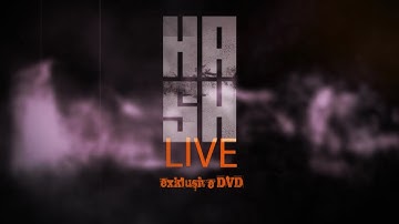 HASH - Live THK - DVD - Teaser