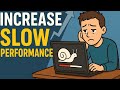 Increase Computer Speed – Best Tips &amp; Tricks | Top Ways to Boost Your PC Performance Instantly