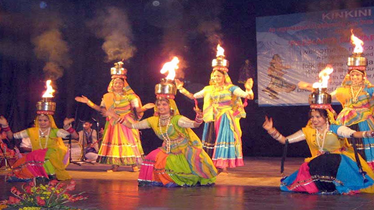 SEHNAAZ FOGA BIKANER काना मत मार कांकरिया हजारो लोग हुए फ़िदा डांस देख के FOLK DANCE Video