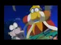 King Dedede & Escargoon Stink Reactions