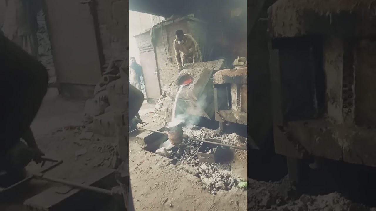 Zinc Craft Fusion, Alloy Artistry, Molten Zinc Marvels, Zinc Fusion Express, Liquid Metal Magic