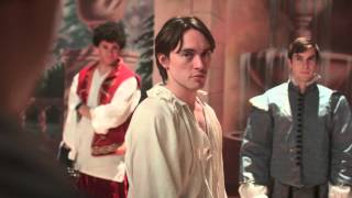 Empty Space Trailer (2016)