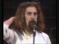 Billy connolly Glasgow accents nine and a half guitars