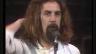 Billy connolly Glasgow accents nine and a half guitars