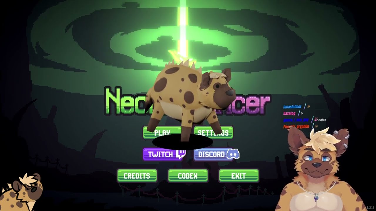 [SpaceYeen] NecroBouncer #???