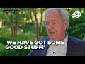 We've got some great stuff!': Alex Murdaugh's attorney says there is new evidence in the case