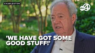 We've got some great stuff!': Alex Murdaugh's attorney says there is new evidence in the case