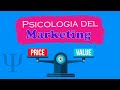 Psicología del Marketing y sus Principios