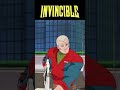 Invincible Season 5 Villain Leak Is Wild, You Won’t Believe This Twist #Invincible #Season5