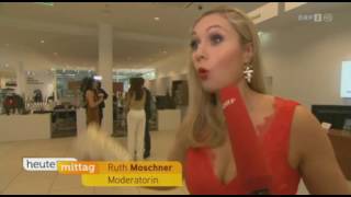 „Manfred Baumann - my world of photography 1991- 2016“ ORF Bericht