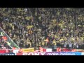 The Best fans in the World ..Borussia Dortmund BvB09