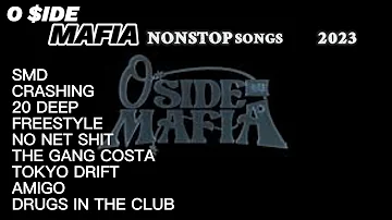 O $IDE MAFIA   NONSTOP SONG 2023 / BEST SONG 2023 / SMD (DRUGS IN THE CLUB)