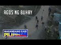 Pagsalakay ng NPA sa dalawang pulis ng Roxas, Palawan | Magandang Gabi Pilipinas