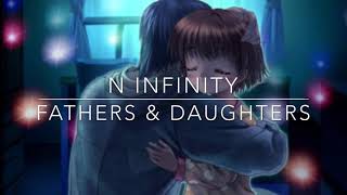 Nightcore - Fathers & Daughters
