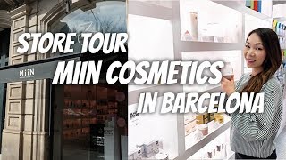 This is a brand new serie on my channel that called: sokobeauty
visits. in i will be visiting beauty shops, where they tell me mor...
