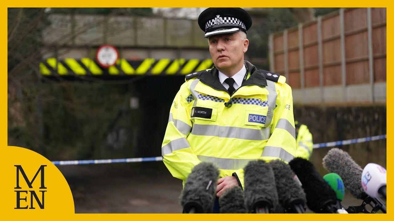 Police statement after boy, 14, arrested on suspicion of murder of boy ...