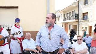 Navarra siempre palante Antonio Jiménez de Bagües Pueyo
