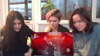 :     |1 | Reaction to Dimash Kudaibergen | HunanTV-TV