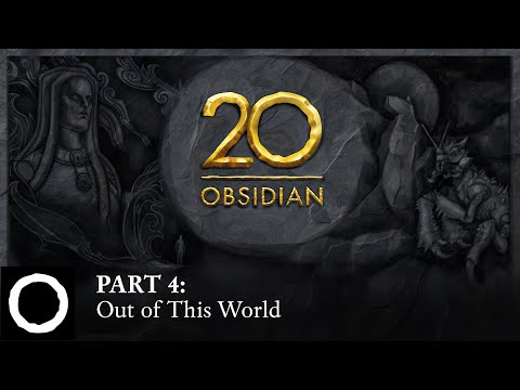 : Obsidian 20th Anniversary Documentary | Part 4