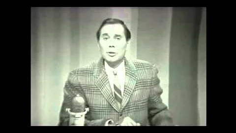 65 Seconds of Fame with Gene Rayburn on The Tonigh...