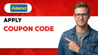 How to Apply Coupon Code in Alamo Rent A Car [2026 Full Guide] screenshot 2