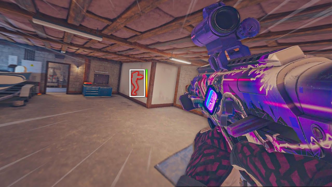 this gun is op...