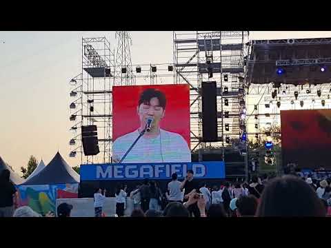 230618 메가필드 적재 - 나란놈