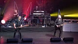 The Stranglers Always The Sun Live Paris 2023 