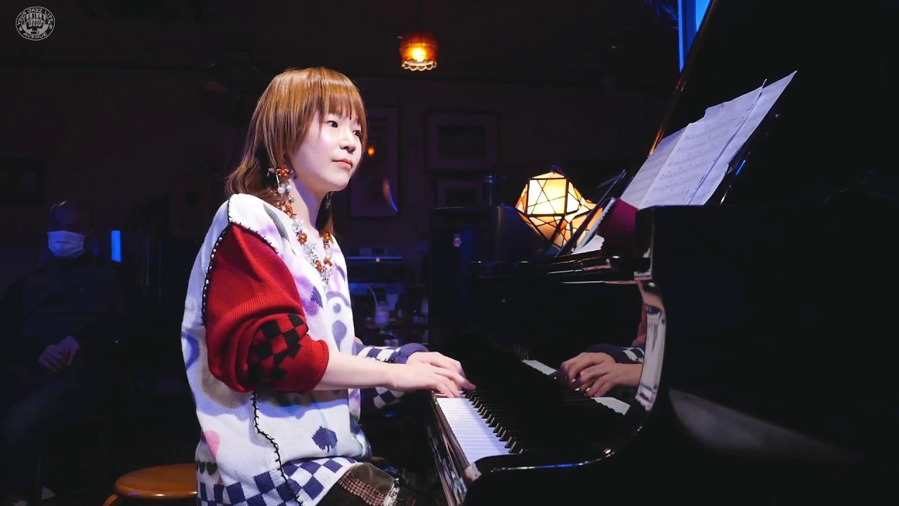 みちるトリオ ( Michiru Trio ) 2026-05-16 - YouTube