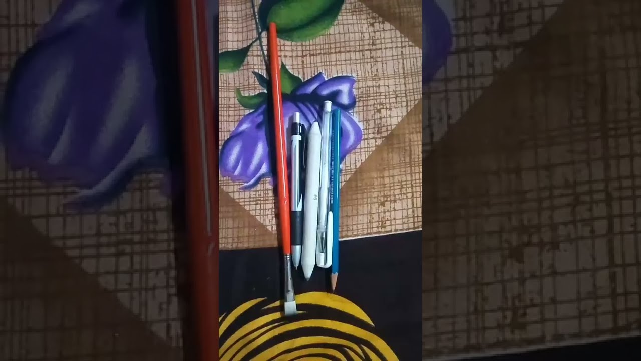 how to draw KGF yash 