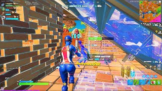 Toxic Ends ☣️ | Fortnite Highlights #26