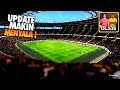 DLS25 UPDATE TERBARU LAGI ! Perubahan nya makin menyala abangku!!