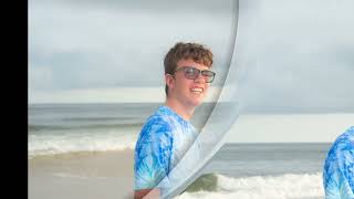 Austin Graduation Slideshow