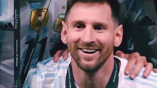 Magic System - Magic In The Air Feat. Chawki Fifa World Cup 2022 Qatar Official Promo Song