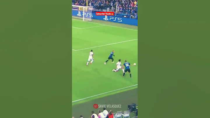 Club Brugge Dynamic Duo - Charles De Ketelaere & N...
