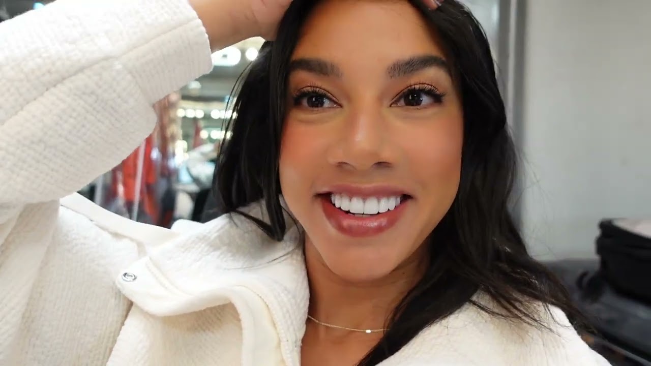 BTS CALIA Campaign Shoot - YouTube