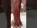 order now #top #trending #partywear #saree #fashion #design #shortvideo #viralvideo #shorts #song