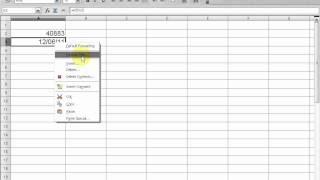 Calc (33): Date & Time functions (1)