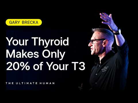 Healf Experience Wellbeing Event 2026 in London: Methylation Test & MTHFR Gene | TUH #295