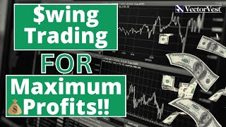 How to Swing Trade Like the Pros! | VectorVest
