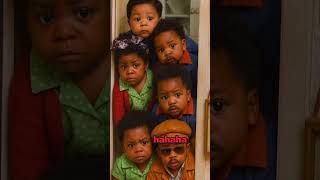 Baby Fred Hi, It’s Fred… I Can’t Go On Like This! 😩📞 #BabyAI #SanfordAndSonRemix #viralvideo