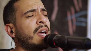 Video thumbnail of "Balada Jarocha - Sonex Live Session EP "Bailando""