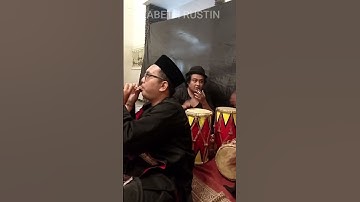 FULL KOLABS MUSIK BANTENGAN