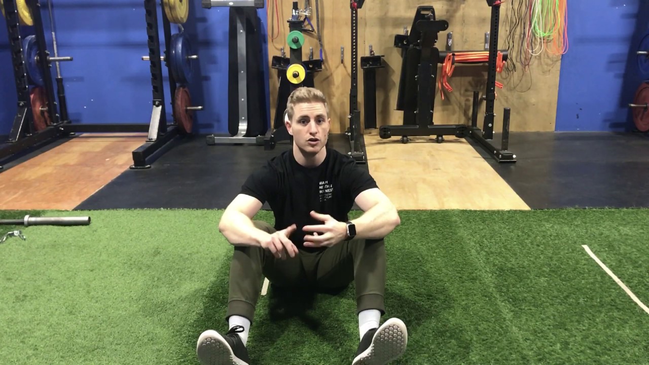 Mobility for Strength & Performance