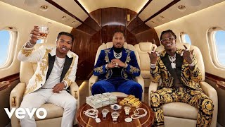 Lil Baby, Future & Young Thug – Stay Winning (Audio Lyrics 2026)