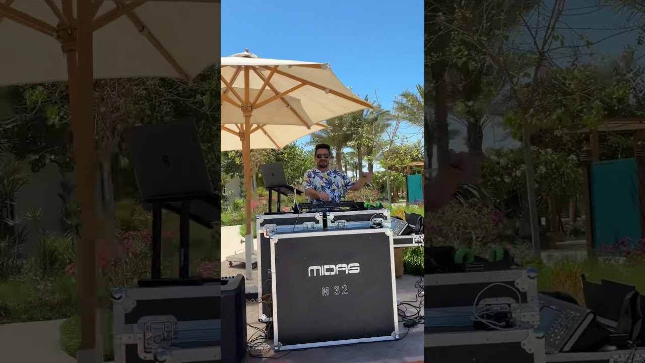 Tawila Island in Egypt. A wonderful Island at the redsea 🏝️🐚☀️ 