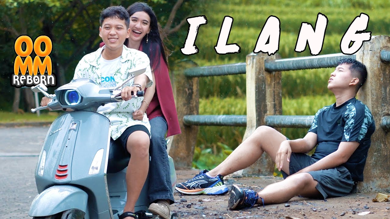 ILANG - OM OM REBORN (Official Music Video) Tresnomu Ngapusi