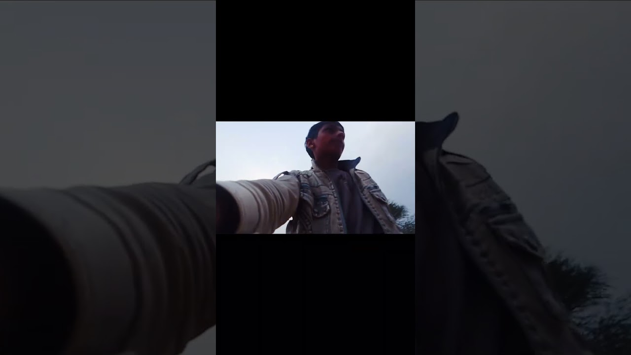 #आज मैं आपको दिखाता हूं गांव का देसी क्रिकेट मैच 👍