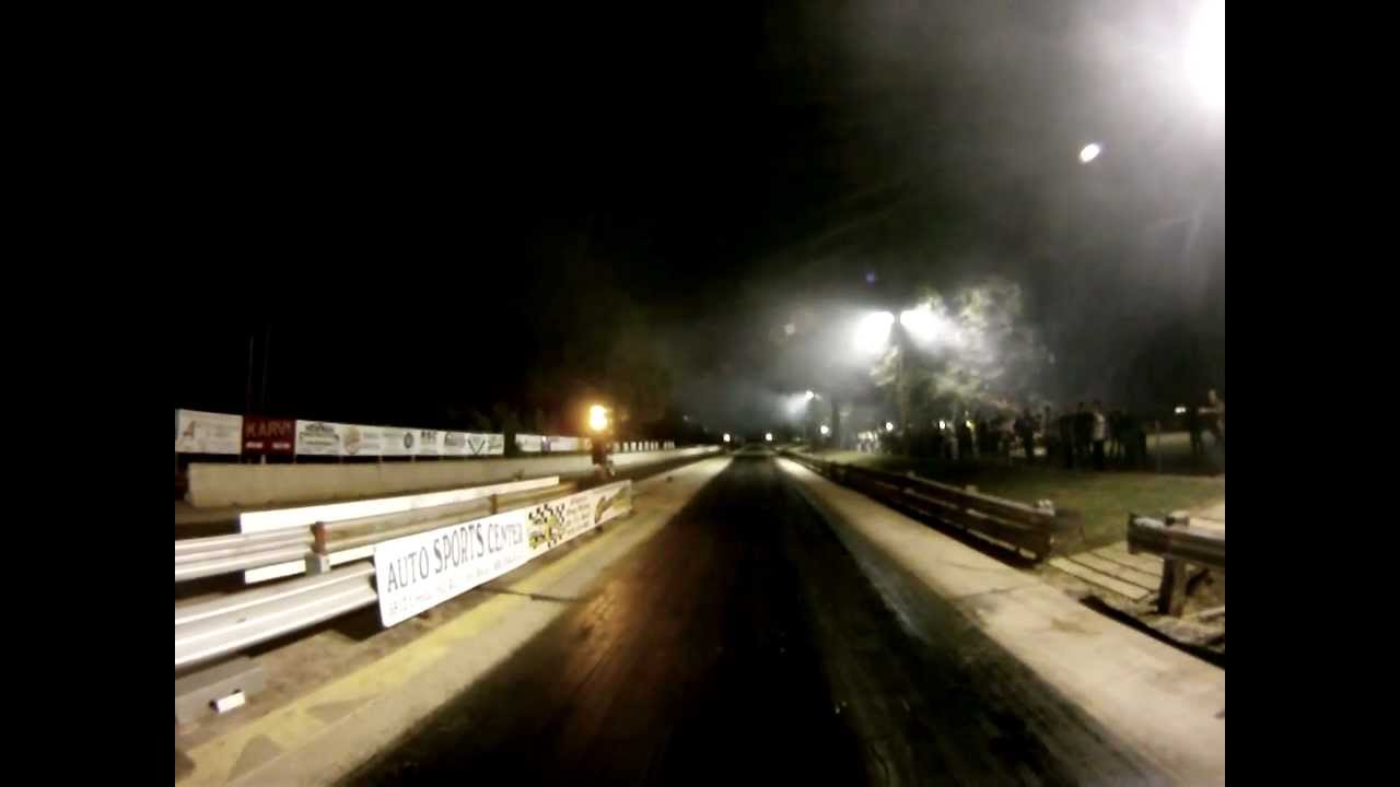 Centerville dragway Finals ATV race on 1/8th mile asphalt YouTube