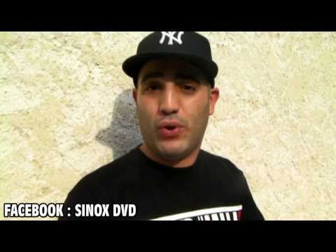 Abis Interview Par Sinox 